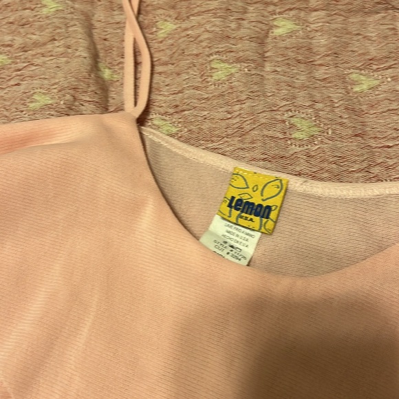 Flowy tank y2K - Picture 2 of 3